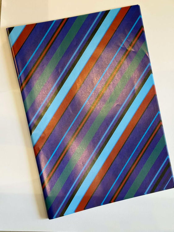Picture of 5050933067712 -  FANCY WRAPPING PAPER